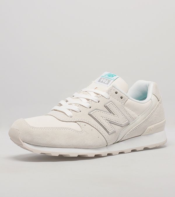 New Balance 996 Suede Women's | Size?