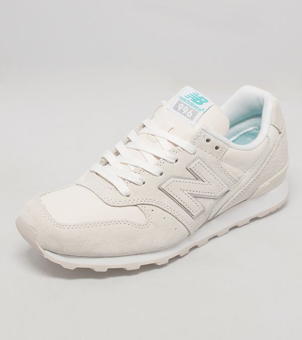 New Balance 996 Suede Women's | Size?