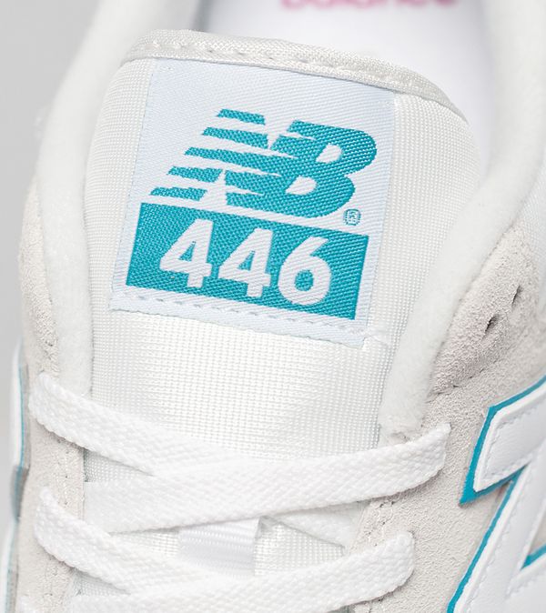 new balance 446 homme gris