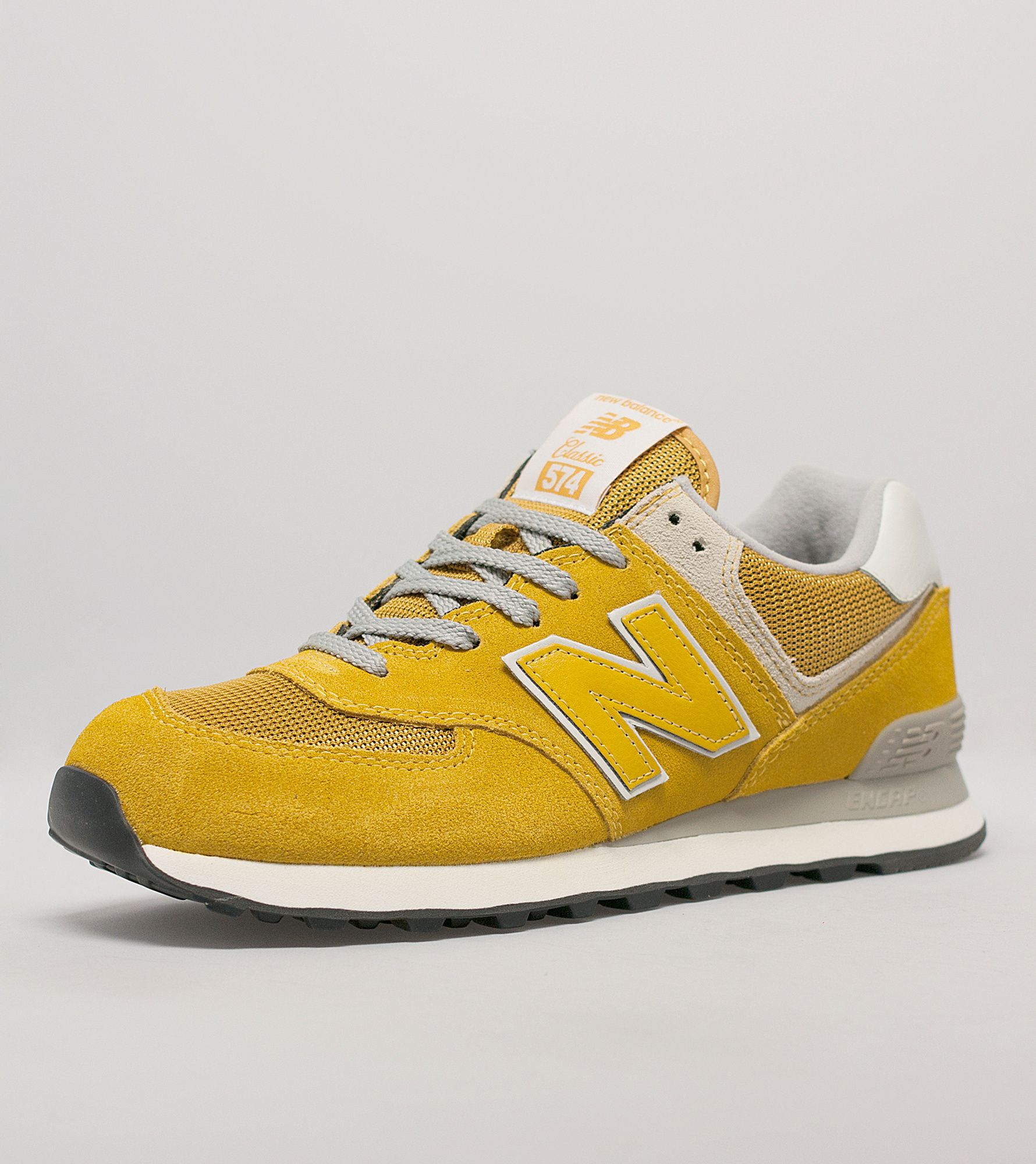 New Balance 574 Suede | Size?
