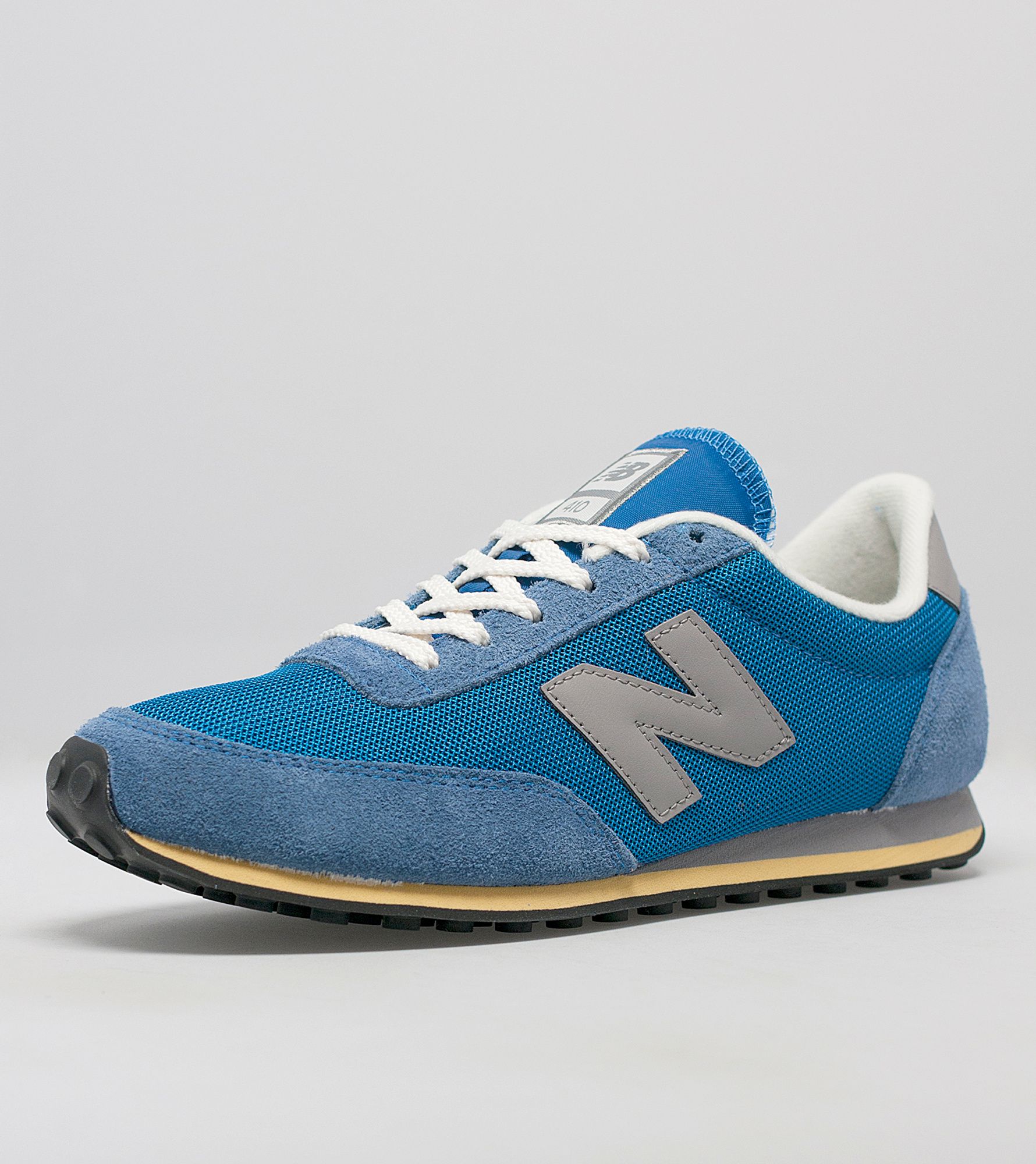 New Balance 410 Suede | Size?