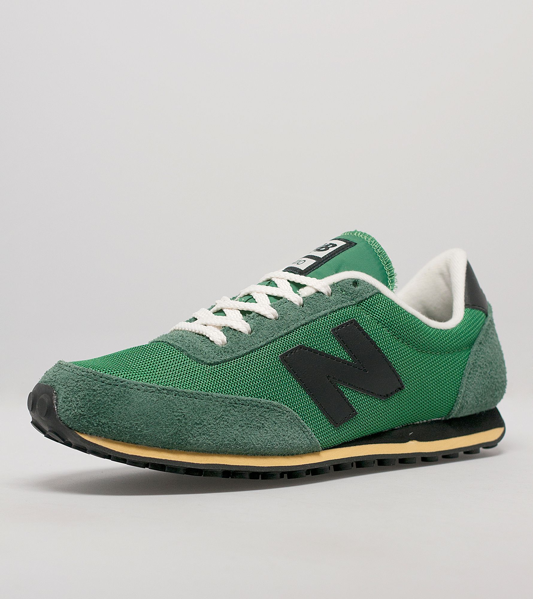 New Balance 410 Suede Size?