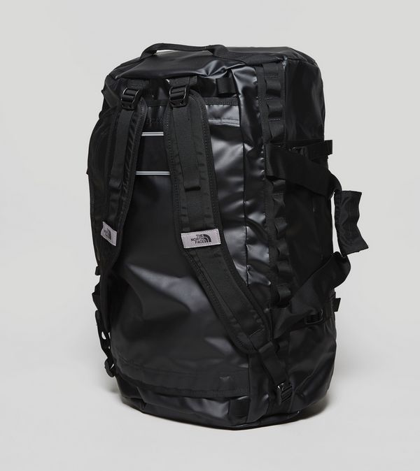 The North Face Base Camp Medium Duffle Bag Size?