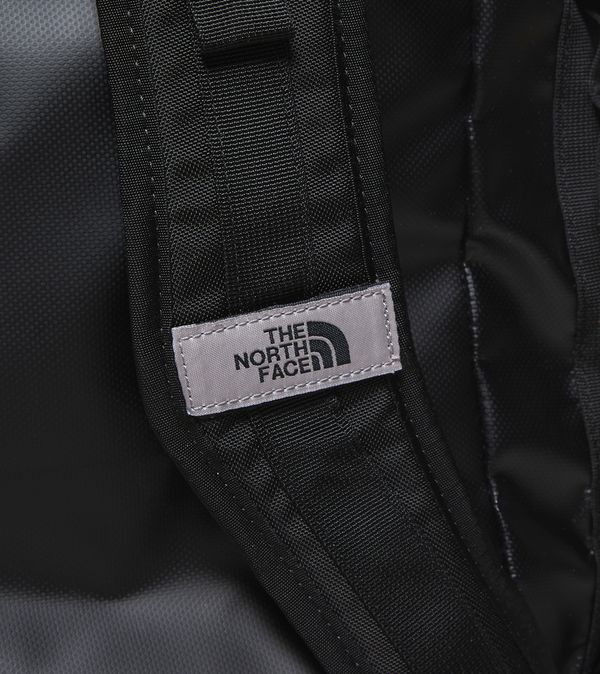 The North Face Base Camp Medium Duffle Bag Size?