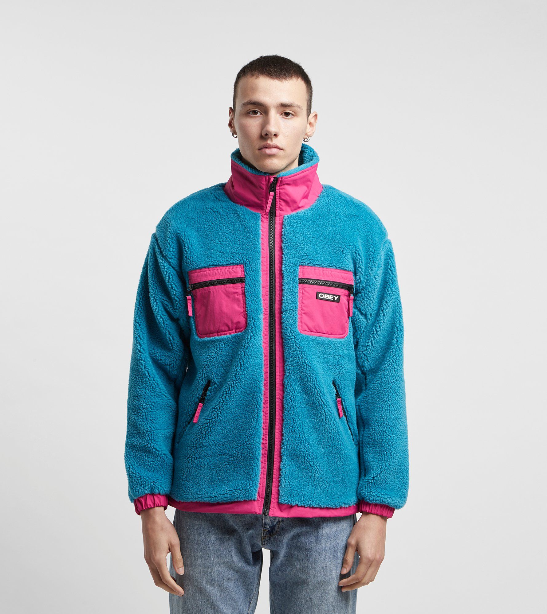 The North Face Mountain Heritage Backpack Size?