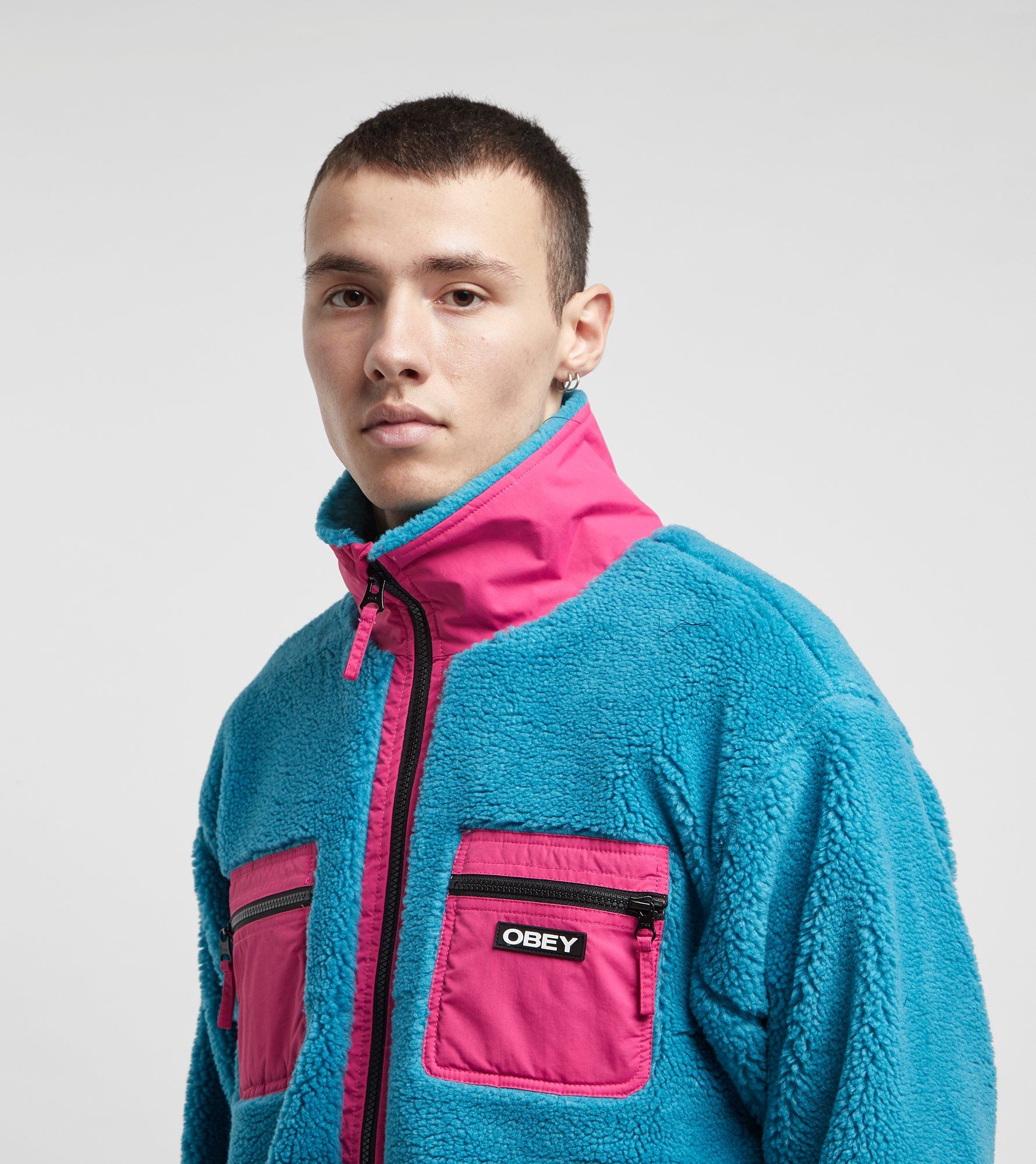 The North Face Mountain Heritage Backpack Size?