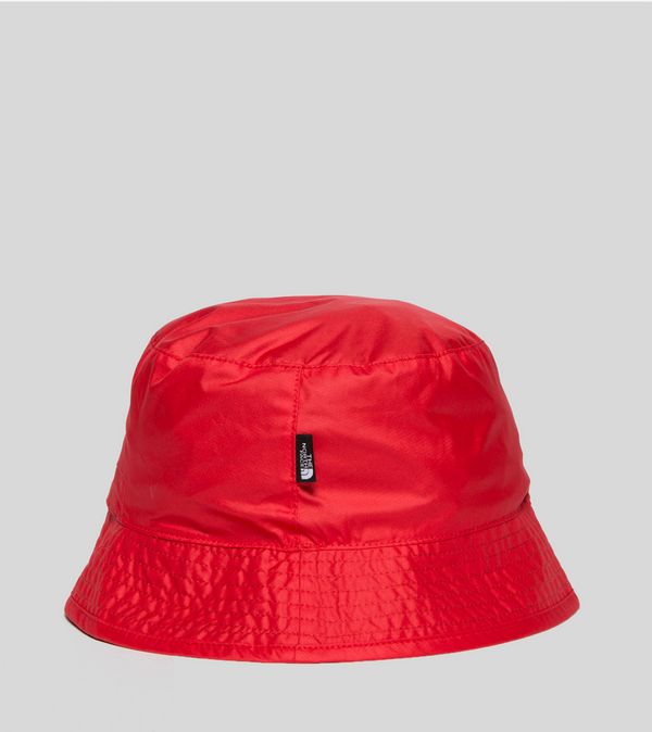 north face sun stash bucket hat