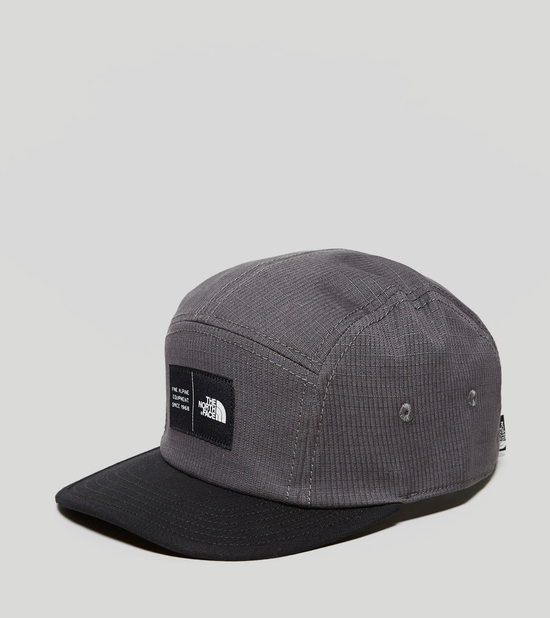 the north face tnf 5 panel cap - Marwood VeneerMarwood Veneer