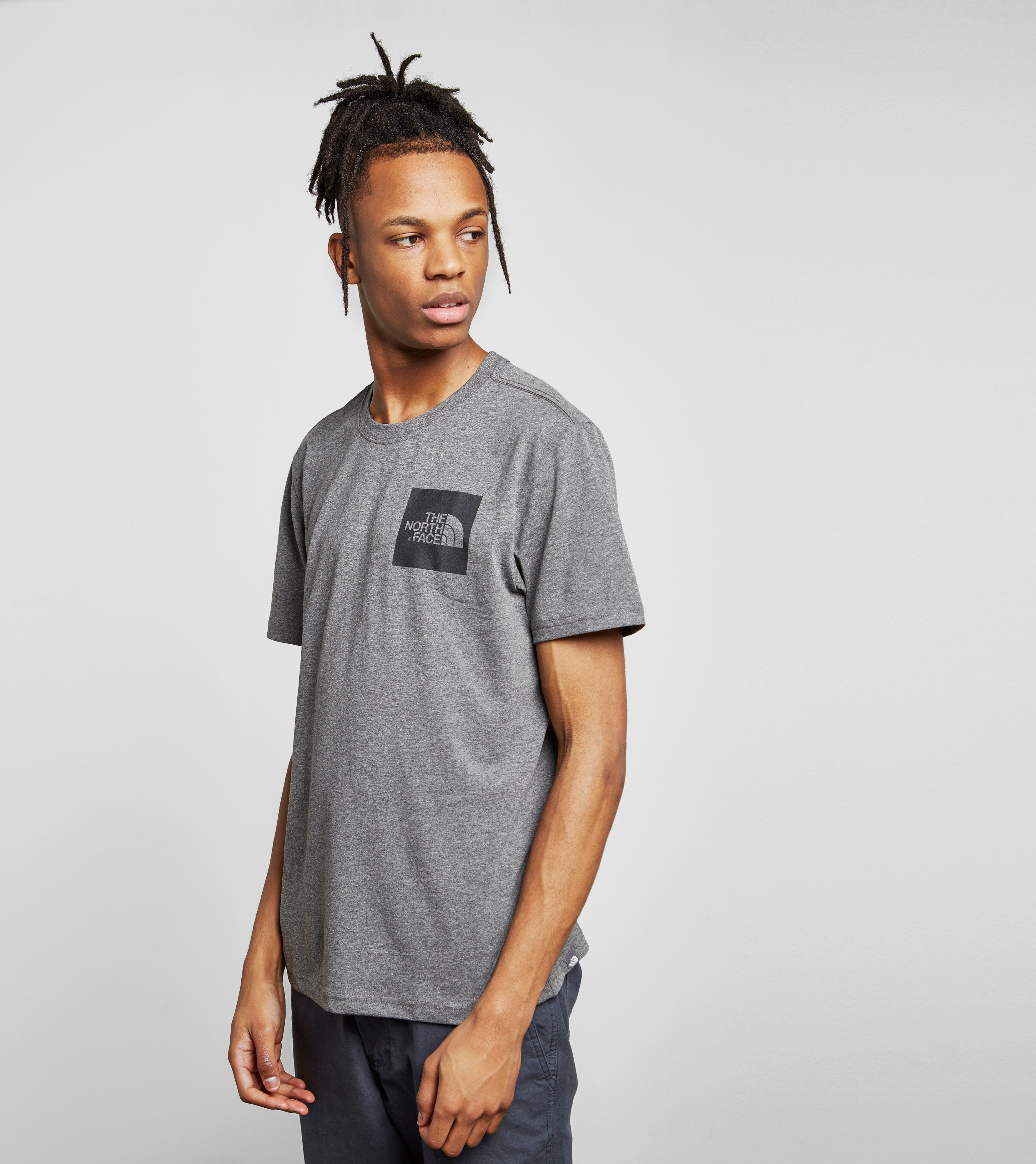 The North Face Fine Box T-Shirt | Size?