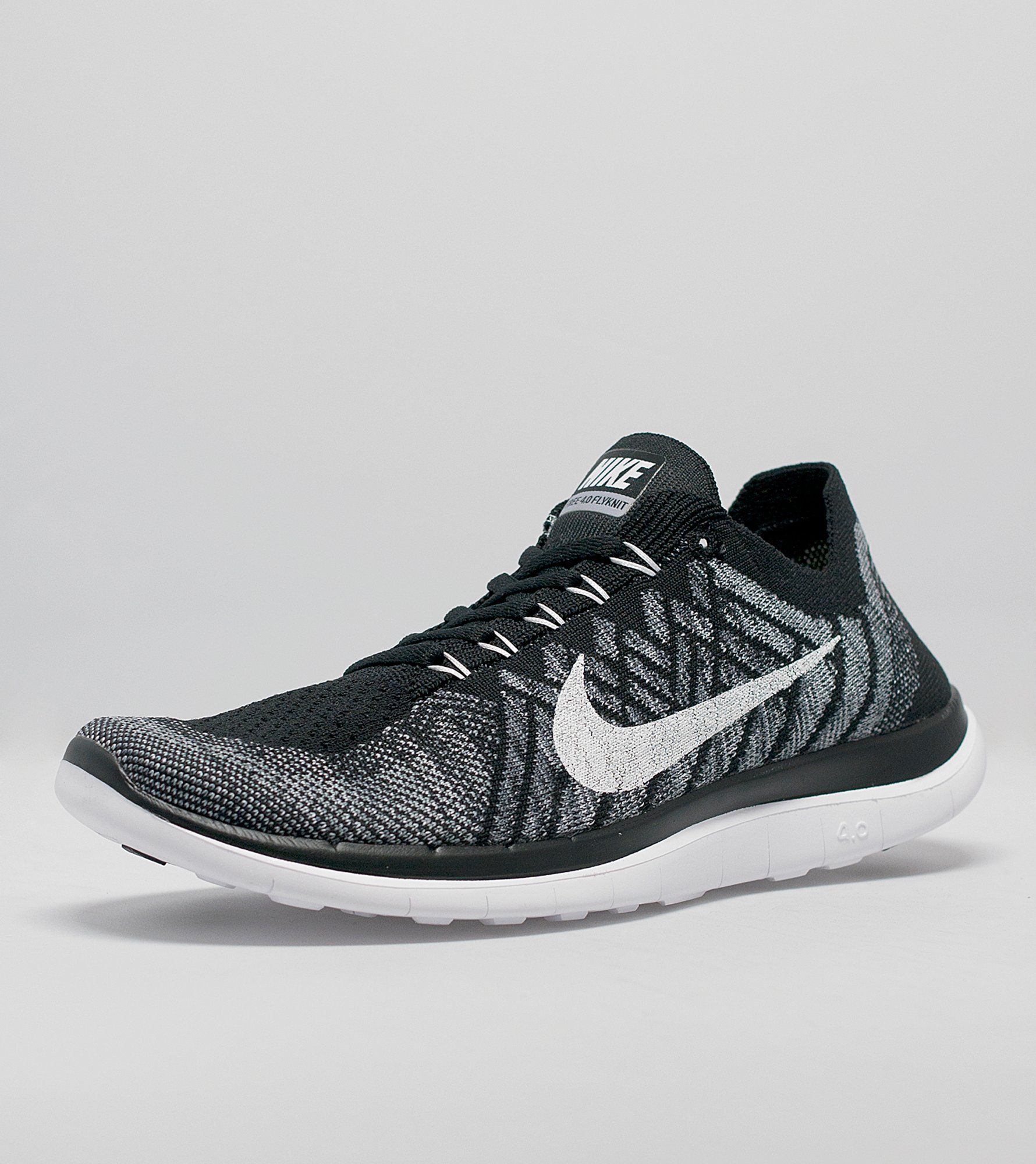 Nike Free 4.0 Flyknit Women's | Size?