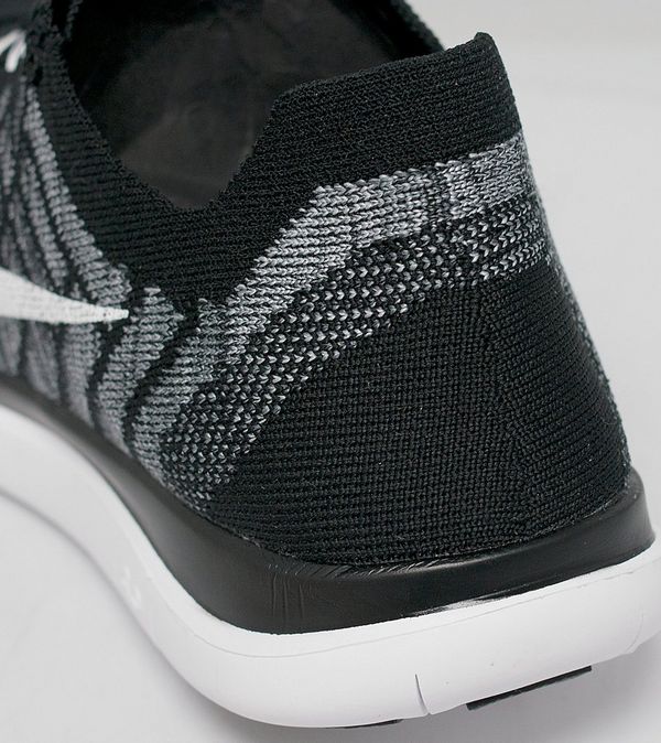 nike free 4.0 flyknit womens size 9