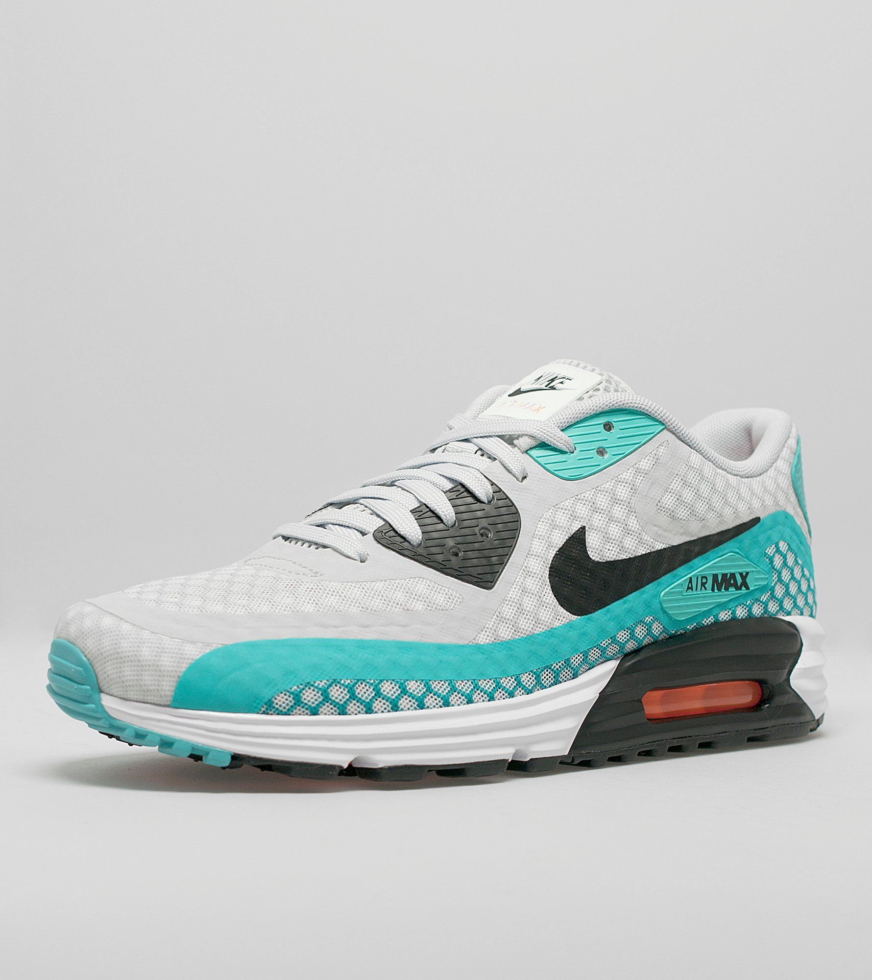 nike air max 90 lunarlon