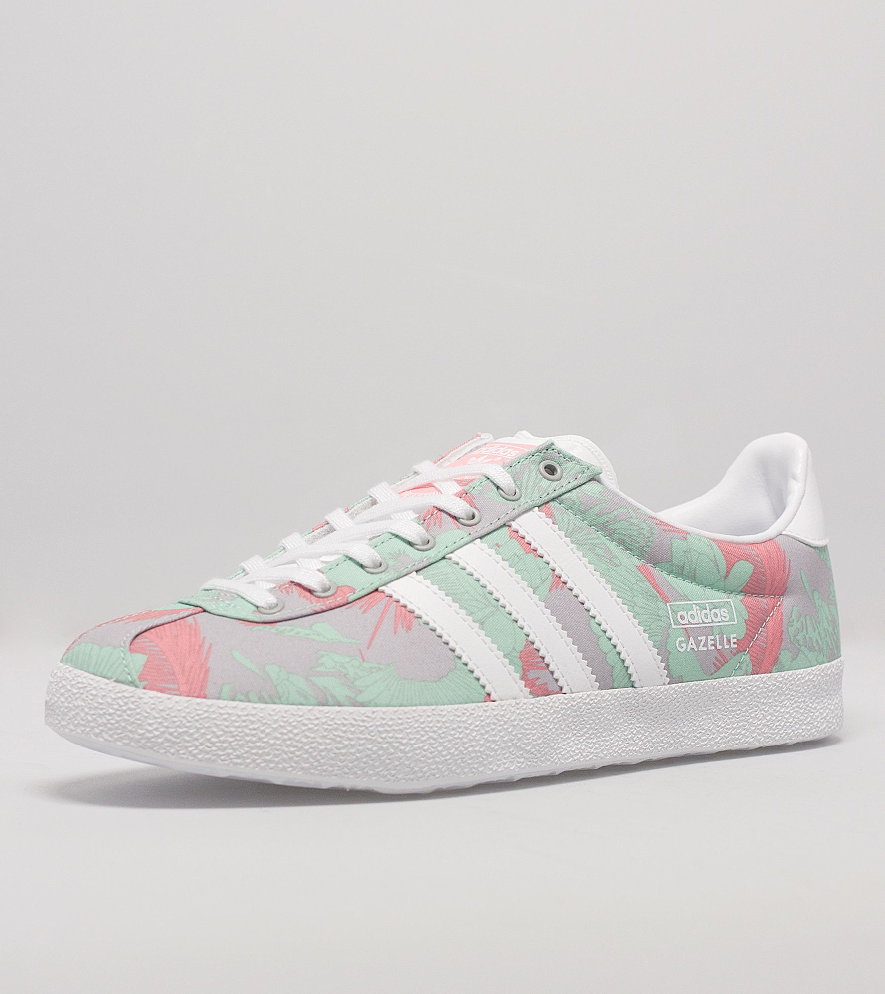 adidas Originals Gazelle OG Print Women's | Size?