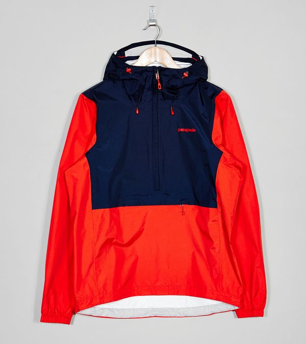Patagonia Torrent Overhead Jacket | Size?