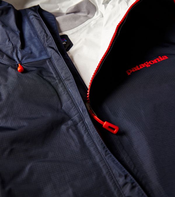 Patagonia Torrent Overhead Jacket | Size?