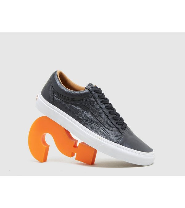 vans premium leather vans premium leather