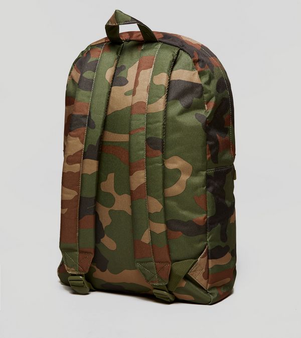 Herschel Supply Co Classic Backpack Size?