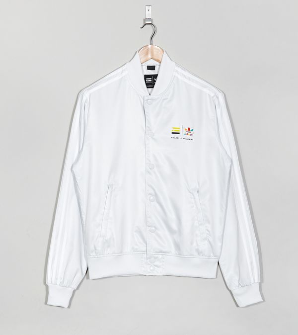 pharrell track jacket