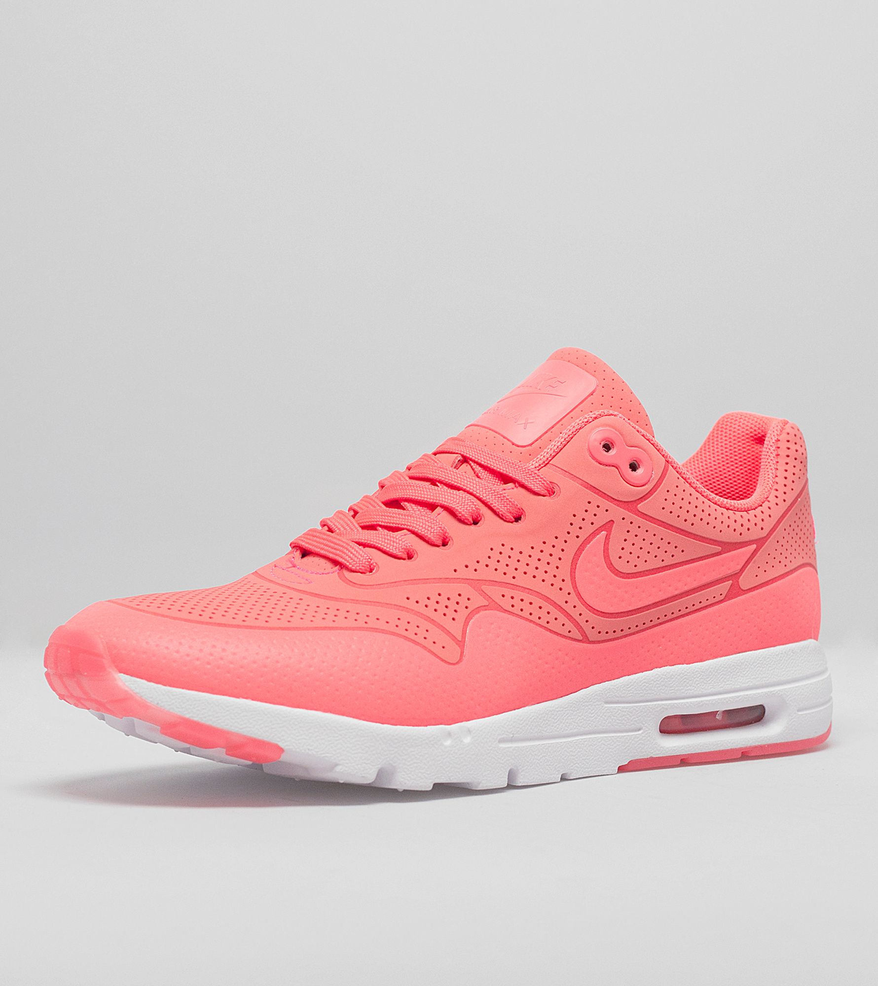 nike women's air max 1 ultra moire running shoe