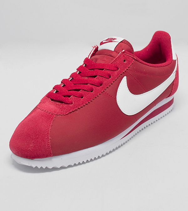 is nike cortez true to size