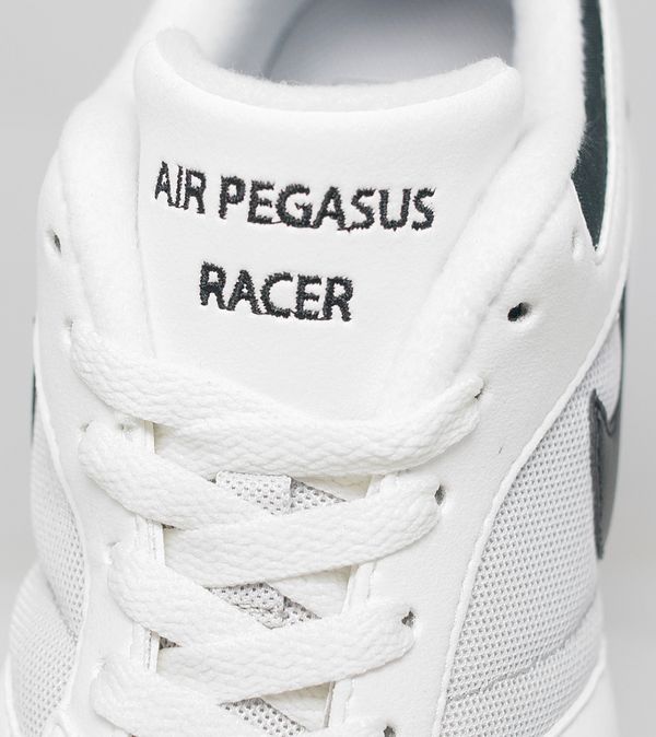 nike air pegasus new racer