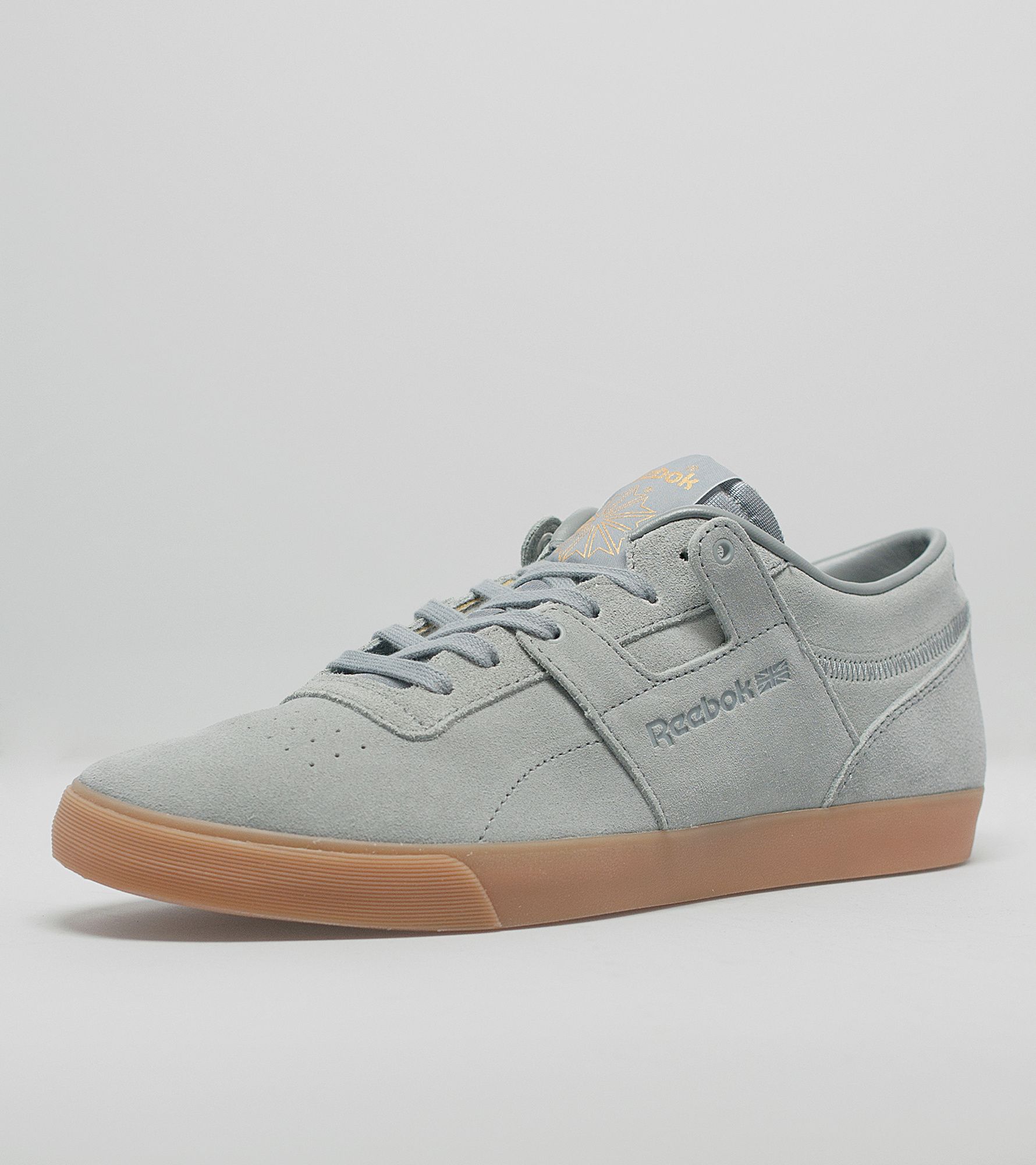 reebok low cut shoes