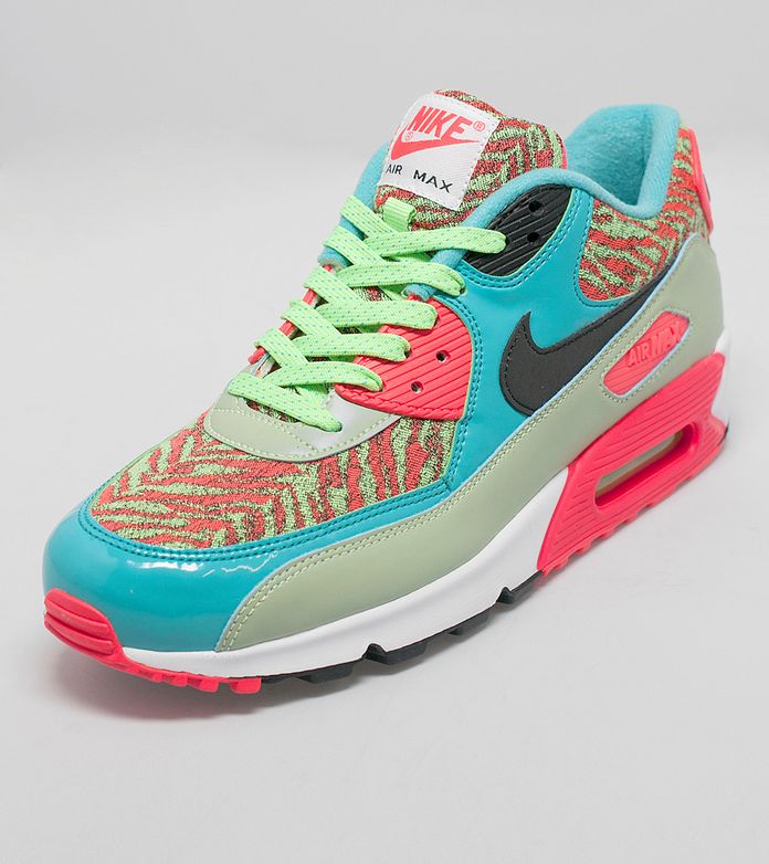 Nike Air Max 90 '25th Anniversary' | Size?