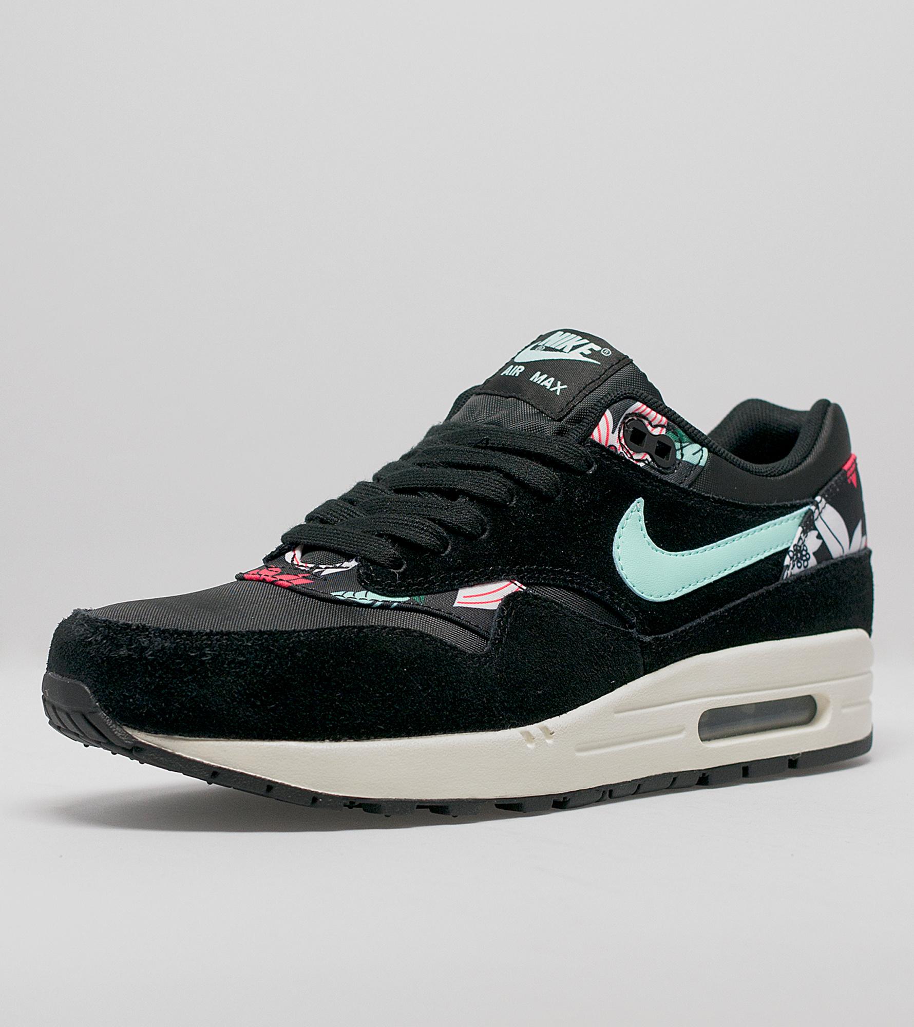 Nike Air Max 1 Aloha Blue Nike Air Max 1 Aloha Blue