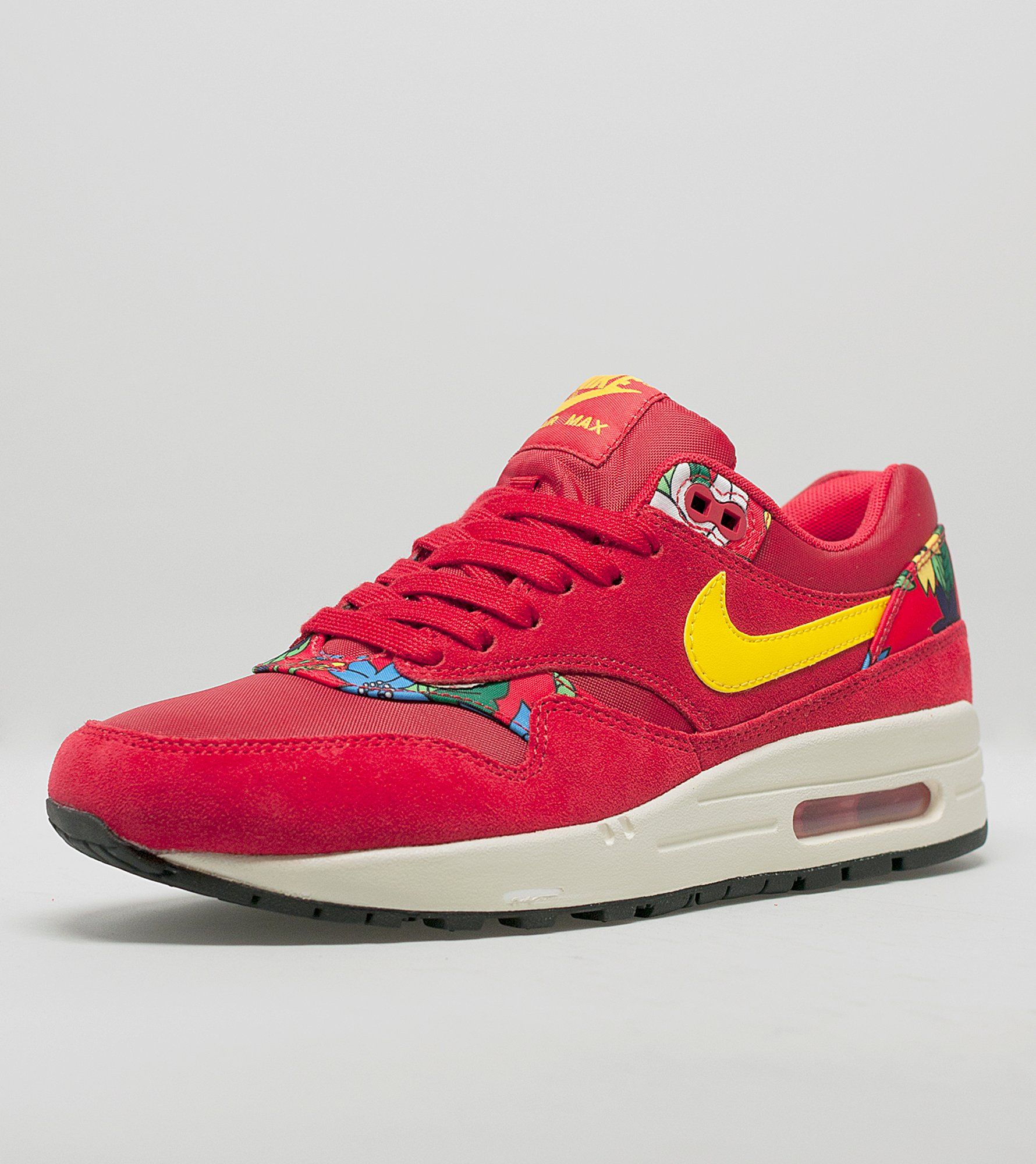 nike air max 1 aloha