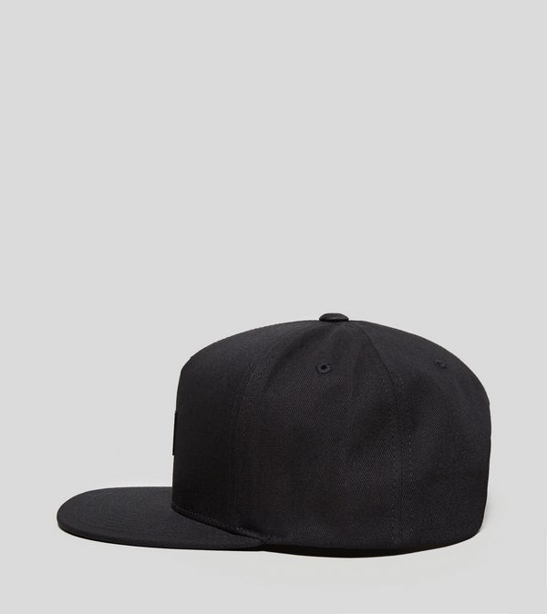 Obey Worldwide Snapback Cap | Size?