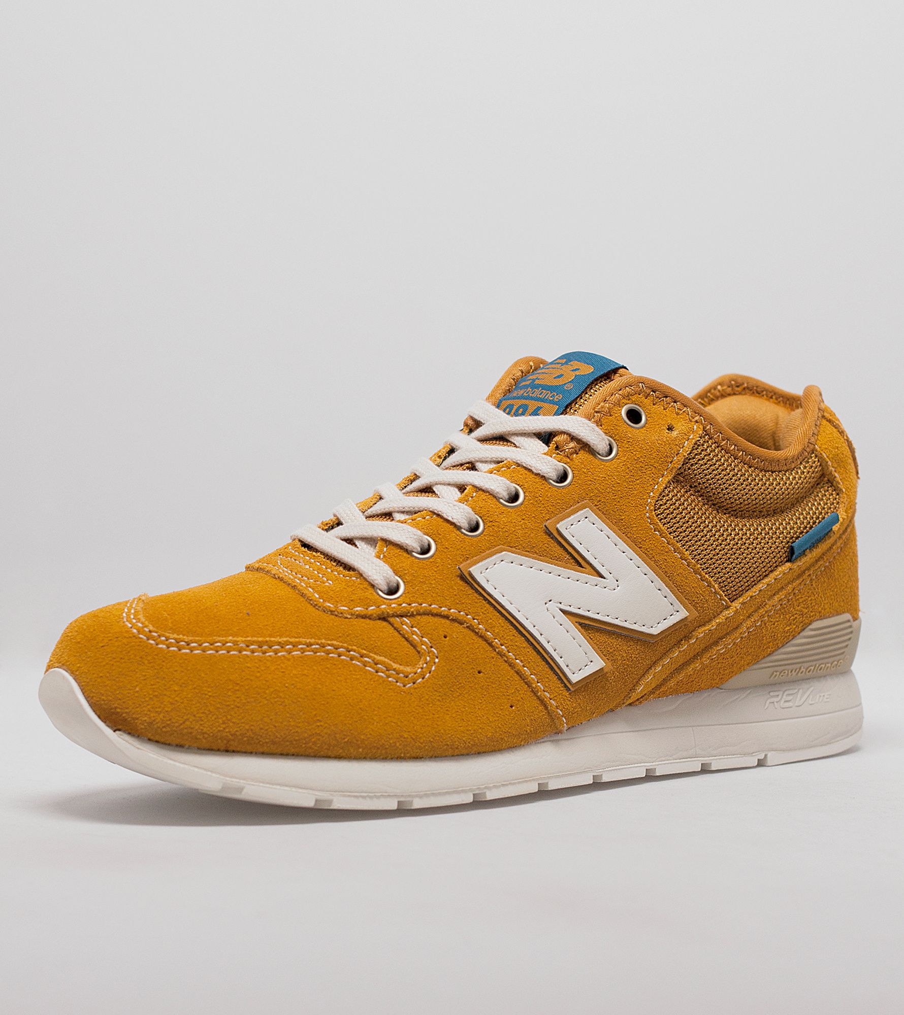 New Balance 996 Mid | Size?