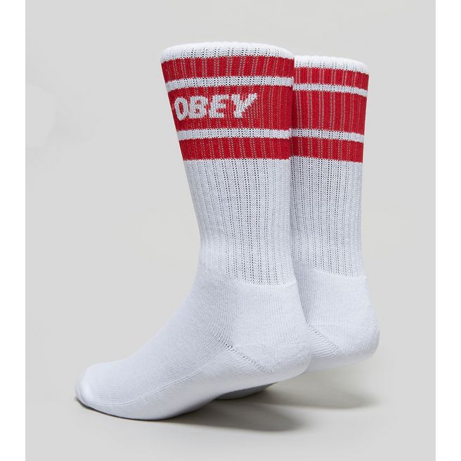 Obey Cooper Socks Size?