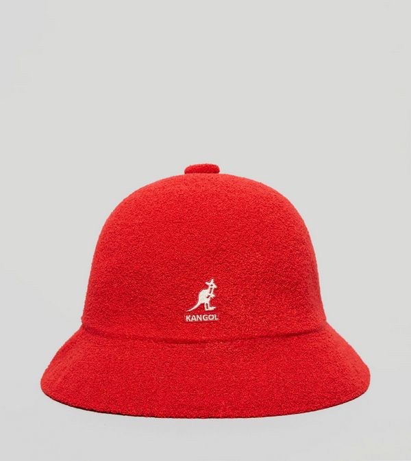 Kangol Bermuda Casual Bucket Hat | Size?