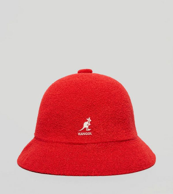 Kangol Bermuda Casual Bucket Hat Size?