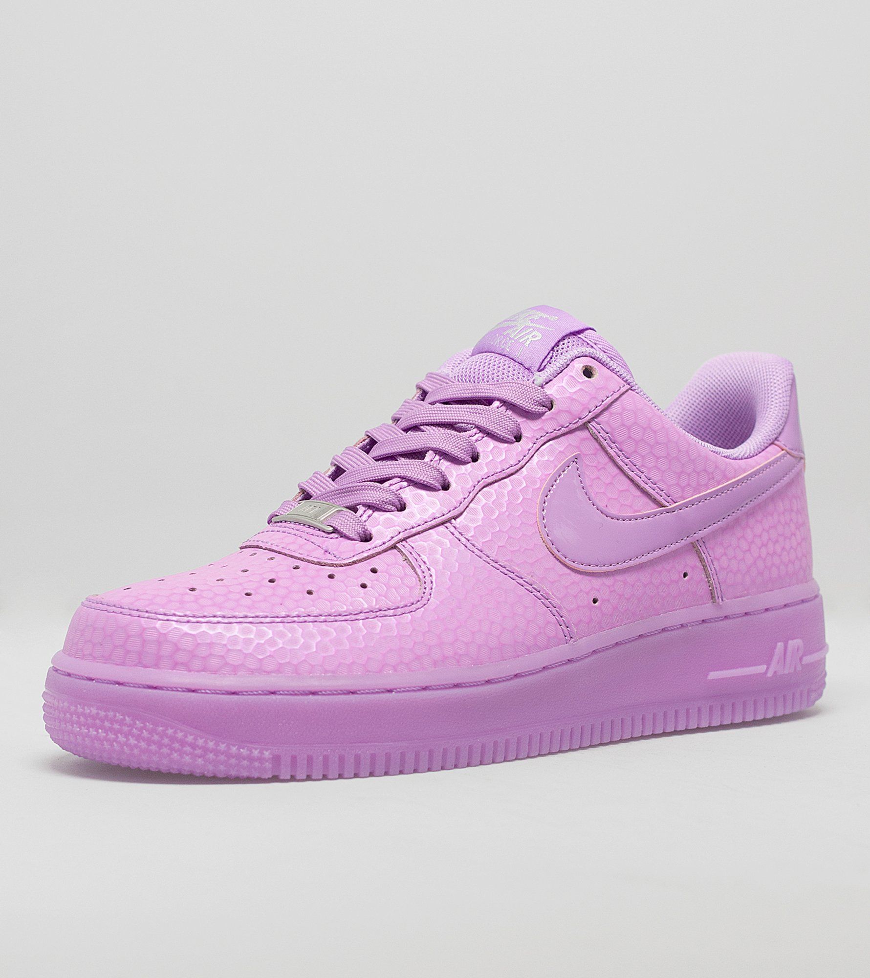 do womens nike air force 1 run true to size