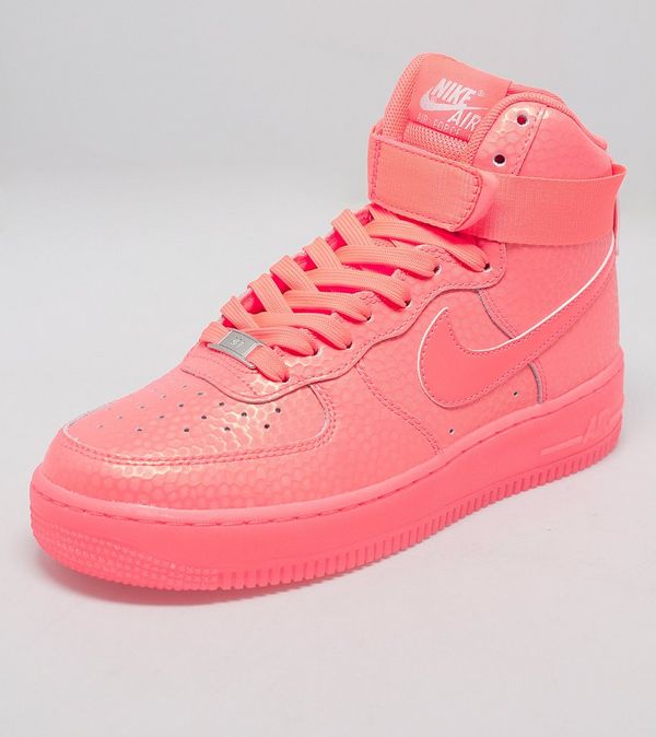 nike women's air force 1 hi prm basketball shoe nike women's air force 1 hi prm basketball shoe