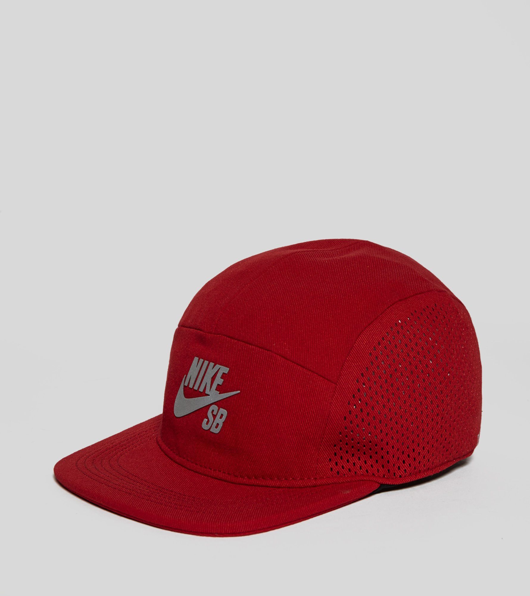 nike 5 panel hat