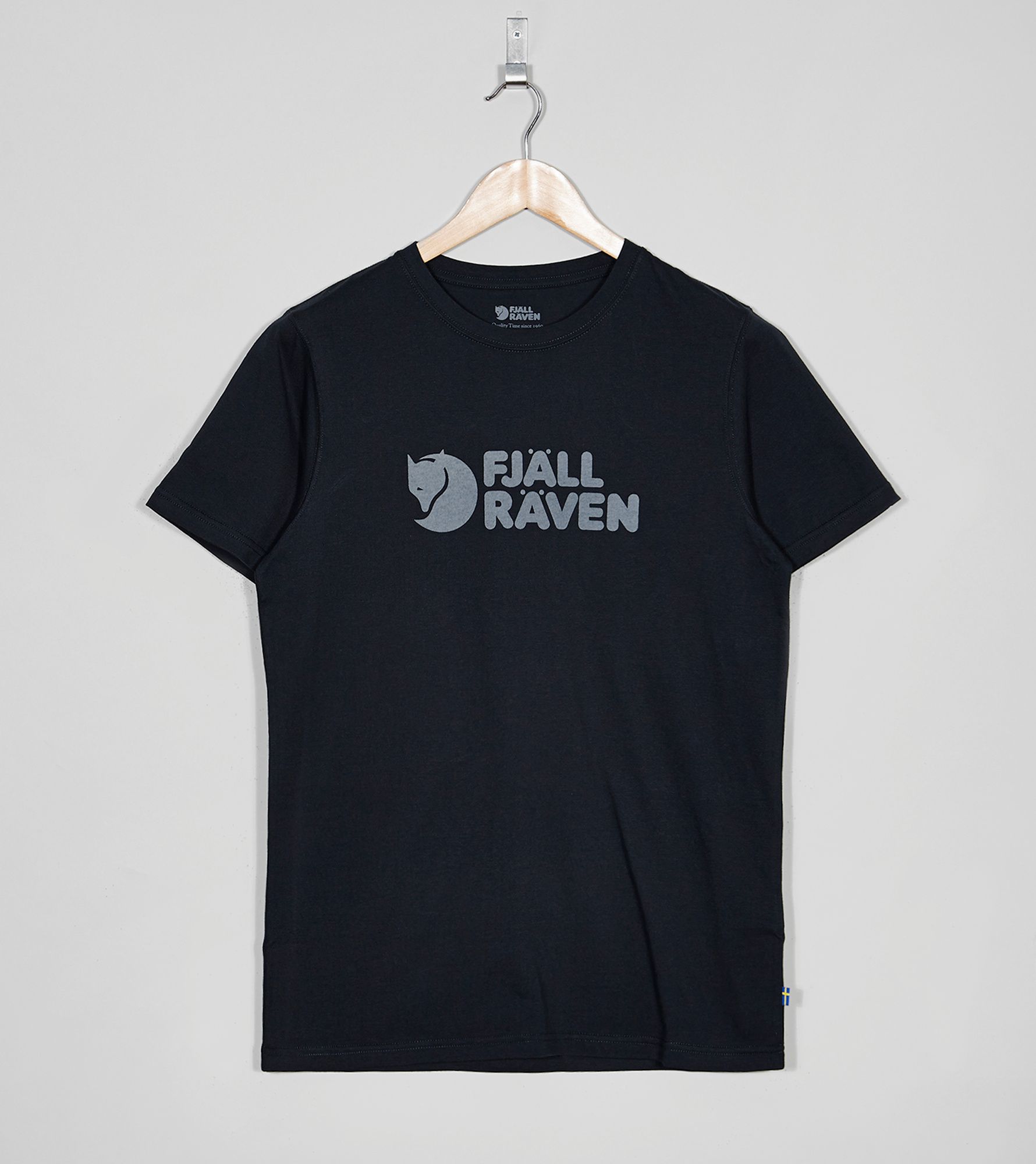 fjallraven logo meaning