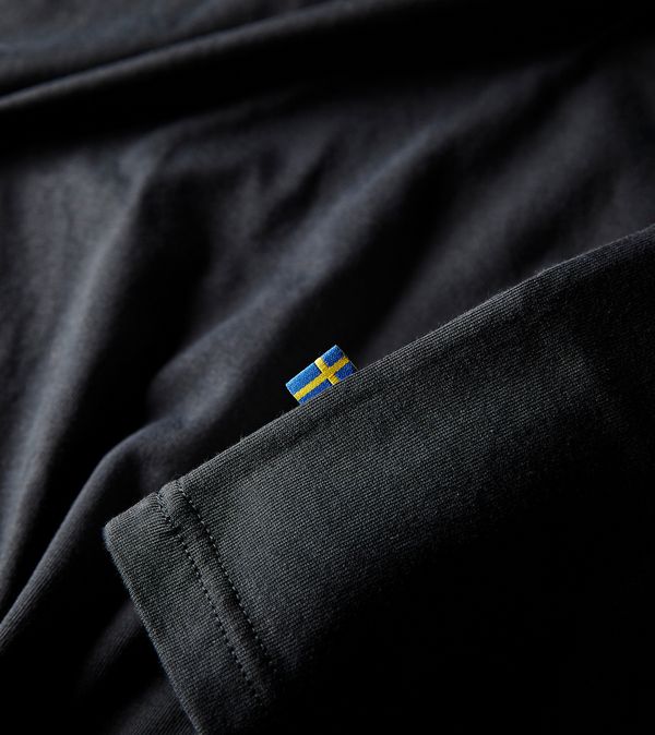 fjallraven logo meaning