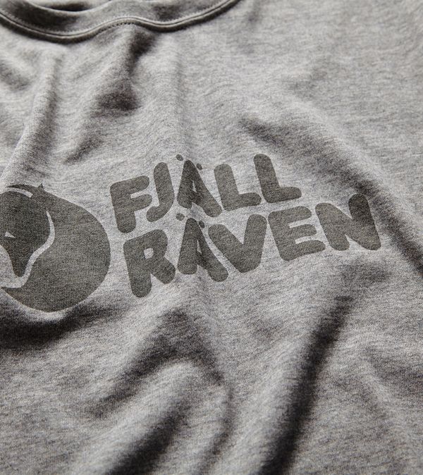 fjallraven logo meaning