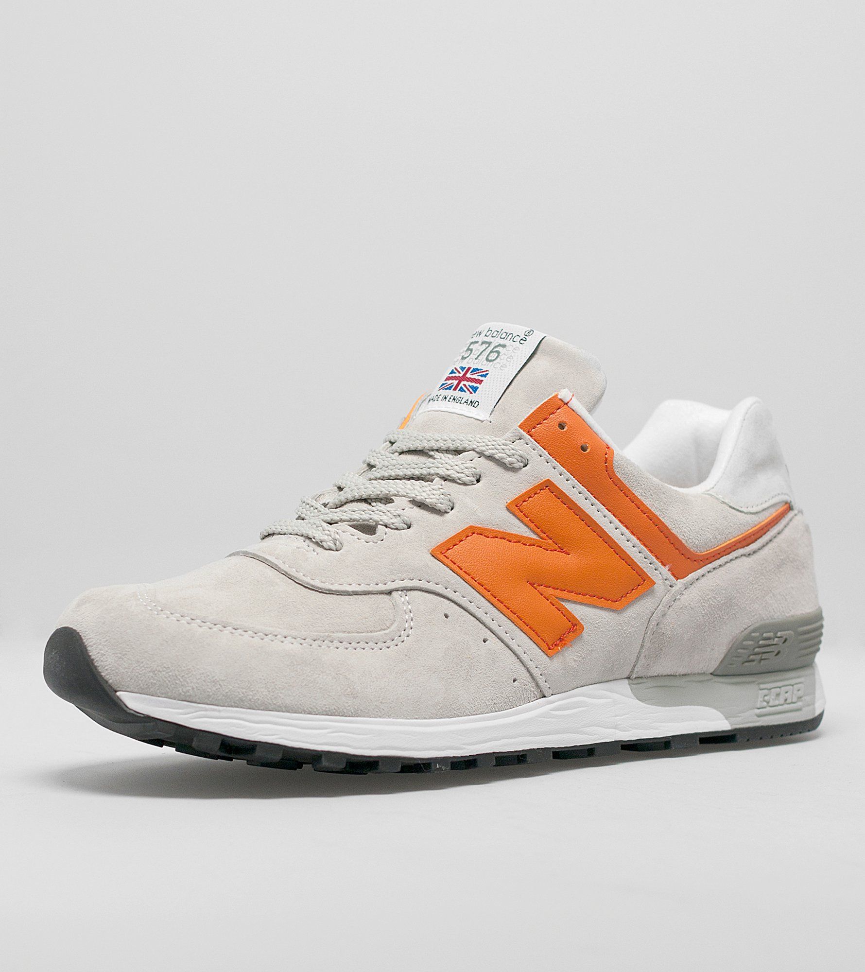 New Balance 576 Suede 'Made In England' | Size?