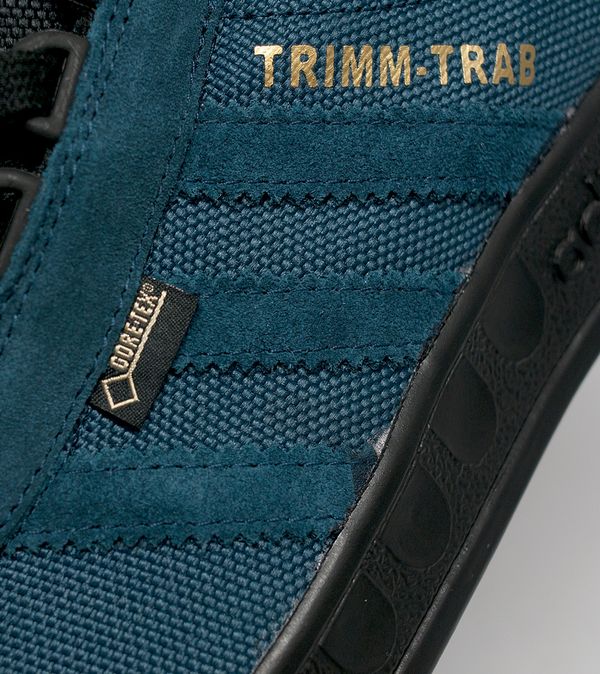 trab size 6 trimm adidas Size? Tex Trab  Trimm  Gore Originals