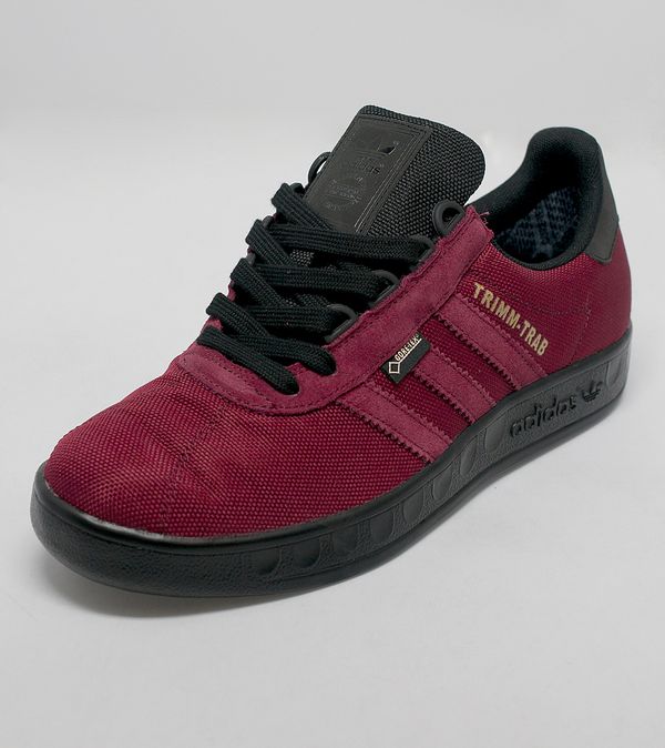 trimm 8 trab adidas Originals Gore  Size? Tex Trimm Trab