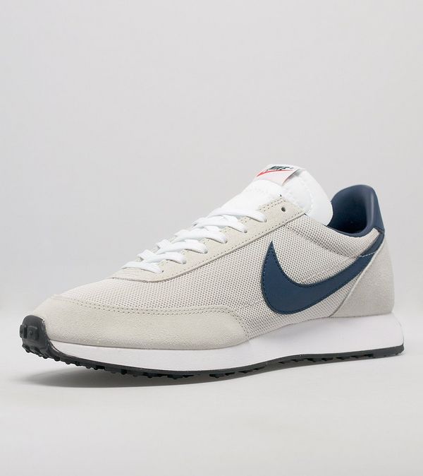do nike tailwind fit true to size