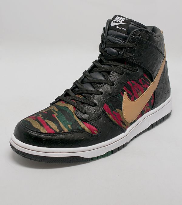 nike dunk cmft prm