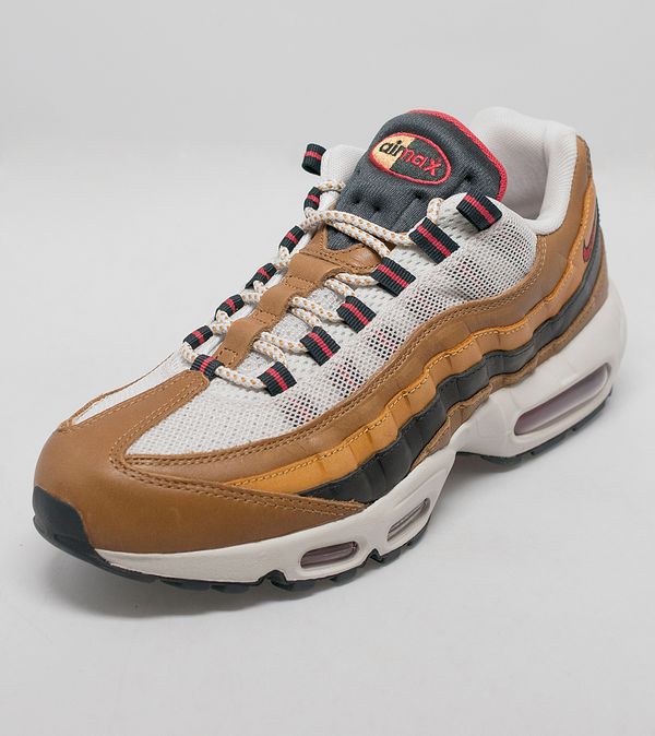 Air Max 95 Escape Air Max 95 Escape