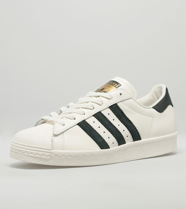 adidas Originals Superstar 80s DLX | Size?