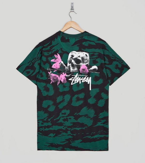 Stussy Jungle Offering T-Shirt | Size?