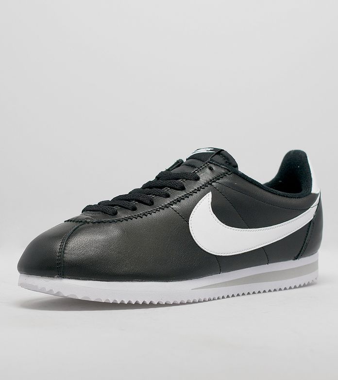 Nike Cortez Womens Black Nike Cortez Womens Black