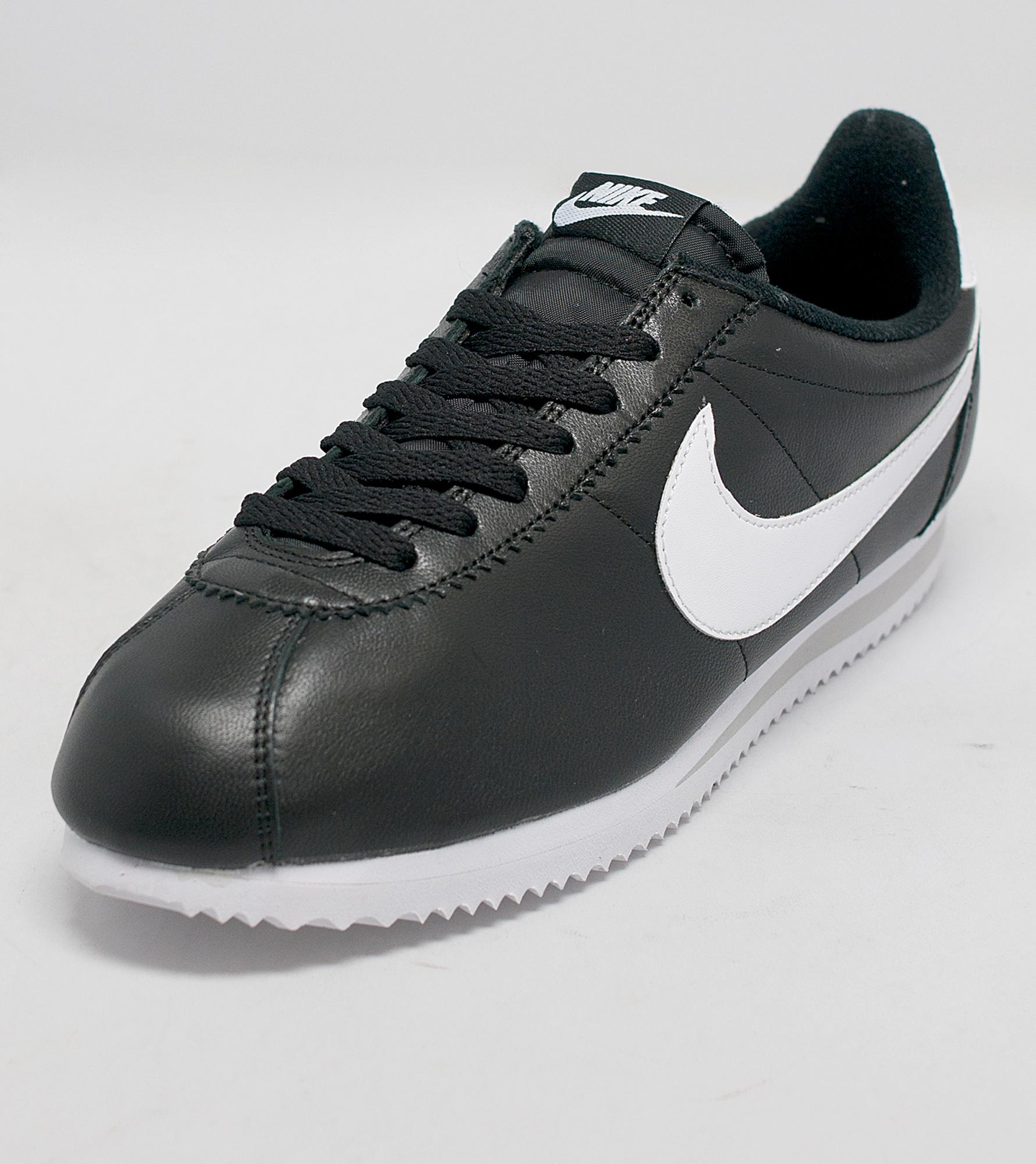 nike air force cortez